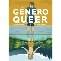 Género Queer de Maia Kodabe