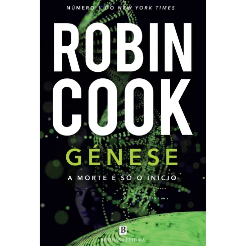 Génese de Robin Cook