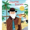 Génios Nº 10 - Charles Darwin de Jane Kent