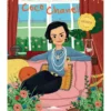 Génios Nº 7 - Coco Chanel de Jane Kent