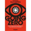 Going Zero de Anthony McCarten