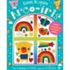 Gomas De Janela - Arco-Íris:Li de Make Believe Ideas