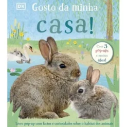 Gosto da Minha Casa!