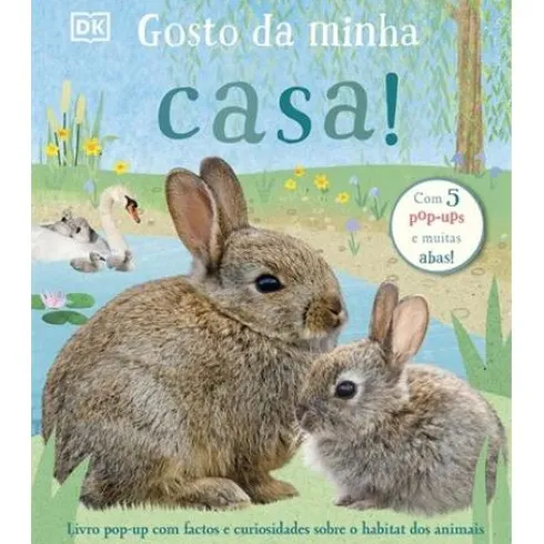 Gosto da Minha Casa!