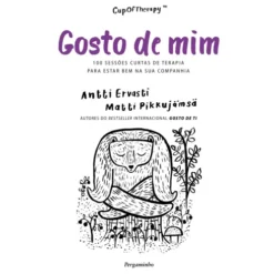 Gosto De Mim de Ervasti & Pikkujämsä