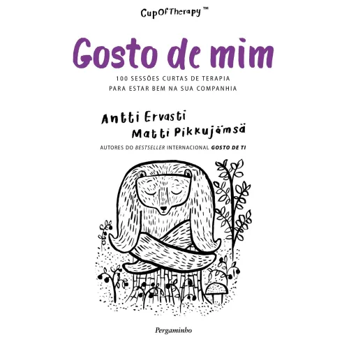 Gosto De Mim de Ervasti & Pikkujämsä