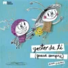 Gosto de Ti (quase Sempre) de Anna Llenas - Álbum Ilustrado