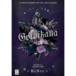 Gothikana de Runyx