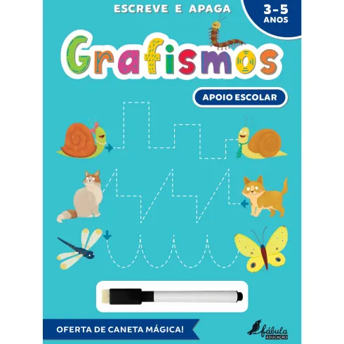Grafismos