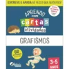 Grafismos 3-5 Anos de Caixa