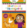Grafismos e Tracejados de Lisa Lupano