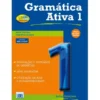Gramática Ativa 1 de Olga Mata Coimbra