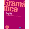 Gramática de Inglês - Ensino Secundário