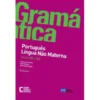 Gramática de Português Língua Não Materna - Níveis A1 e A2