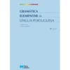 Gramática Elementar da Língua Portuguesa - 2.º Ciclo