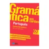 Gramática Em Cartões - Livro Português - Ensino Secundário de Porto Editora