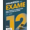 Gramática para Exame - 12.º Ano