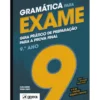 Gramática para Exame de Clara Amorim e Susana Soares