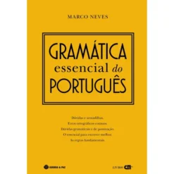 Gramática Para Todos - O Português na Ponta da Língua