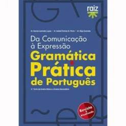 Gramática Prática de Português