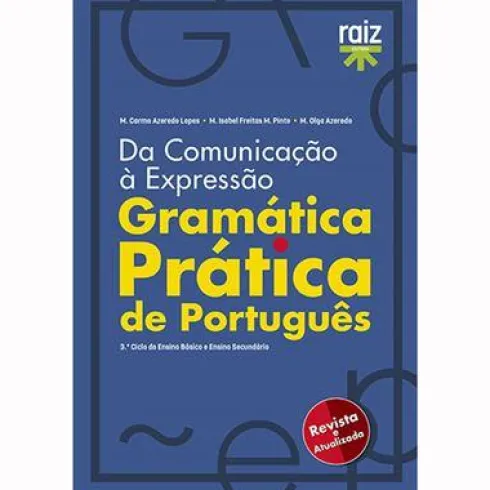 Gramática Prática de Português