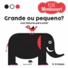 Grande ou Pequeno de Chiara Piroddi