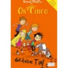 Grande Tim!de Enid Blyton Os Mini-Cinco N.º 3