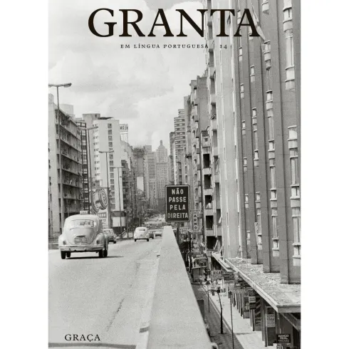 Granta Em Língua Portuguesa 14 de Aavv