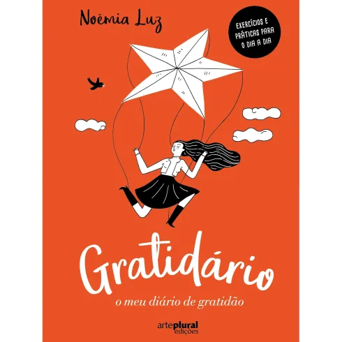 Gratidário de Noémia Luz