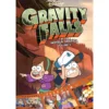 Gravity Falls - Novela Gráfica