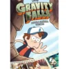 Gravity Falls - Novela Gráfica - Volume 3 de Disney