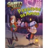 Gravity Falls - Perdidos de Amor