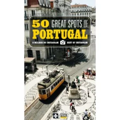 50 Great Spots of Portugal