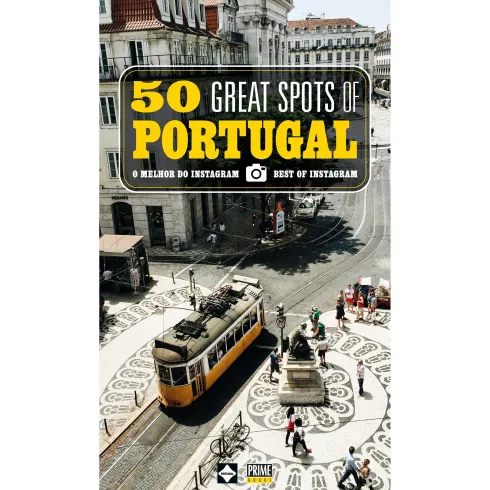 50 Great Spots of Portugal