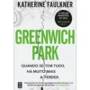 Greenwich Park de Katherine Faulkner