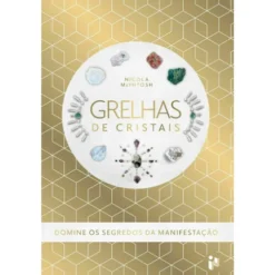 Grelhas De Cristais-Domine Os de Nicola McIntosh