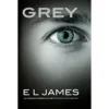 Grey de E. L. James