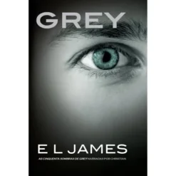 Grey de E. L. James