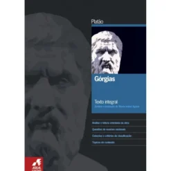 Górgias de Isabel Chorão Aguiar