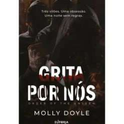Grita por Nós de Molly Doyle