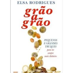 Grão a Grão de Elsa Rodrigues