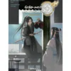 Grão-Mestre Demonismo de Mo Xiang Tong Xiu - Livro 2