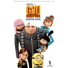 Gru o Mal-Disposto 3 de Vários Autores