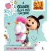 Gru o Mal-Disposto 3 - Livro do Filme
