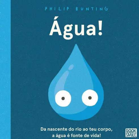Água! de Philip Bunting