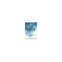 Água: Uma Biografia de Giulio Boccaletti