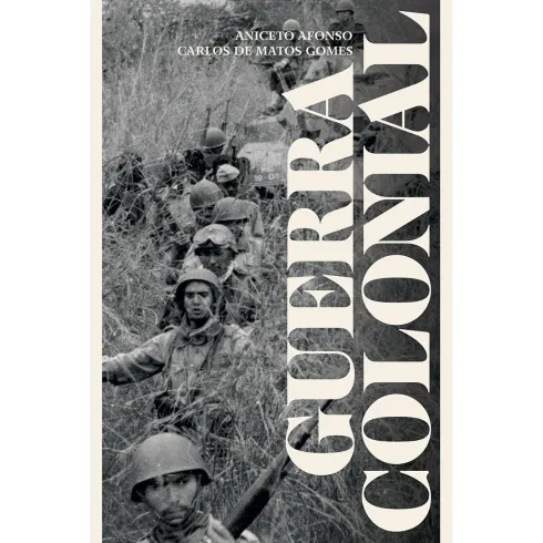 Guerra Colonial
