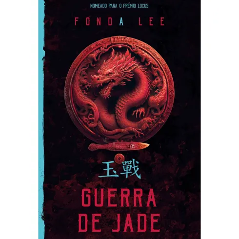 Guerra De Jade de Fonda Lee