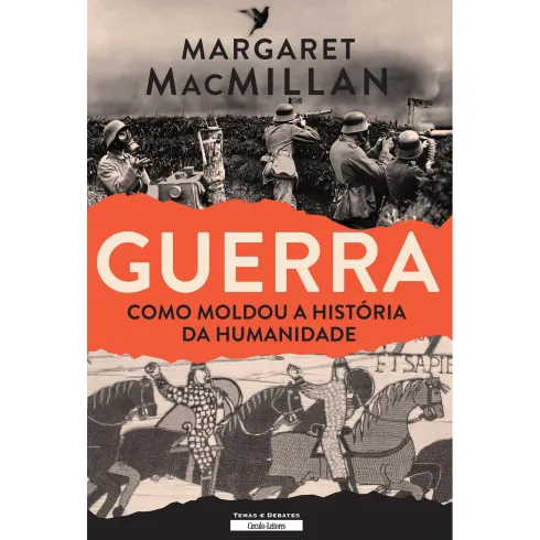 Guerra de Margaret MacMillan