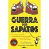 Guerra dos Sapatos de Liz Pichon